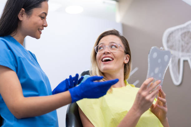 Best Dentures (Full and Partial)  in Riverside, UT